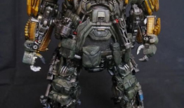 变形金刚视频,钢铁巨兽的传奇之战